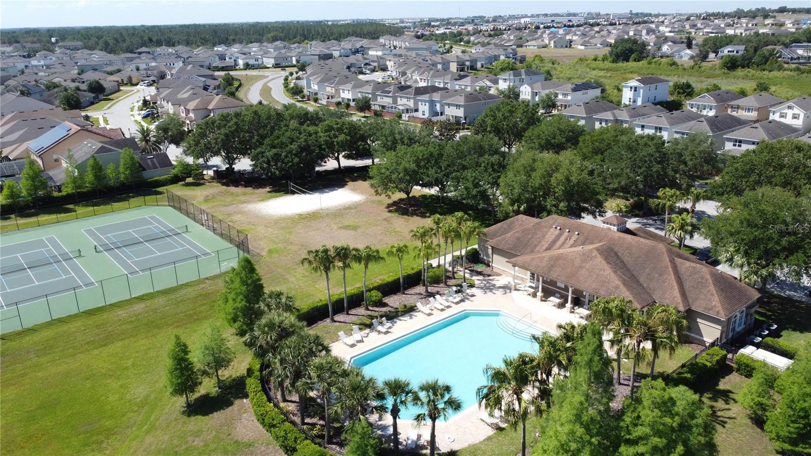 SANCTUARY AT WEST HAVEN - Residential