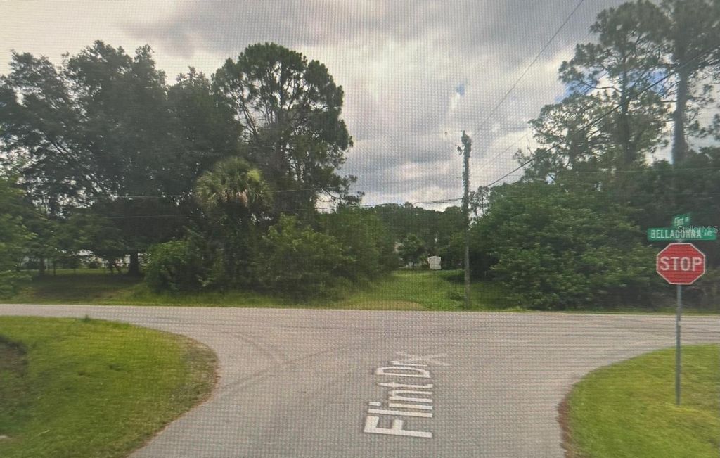 Photo of Belladonna Avenue, North Port, FL 34286 (MLS # A4658690)