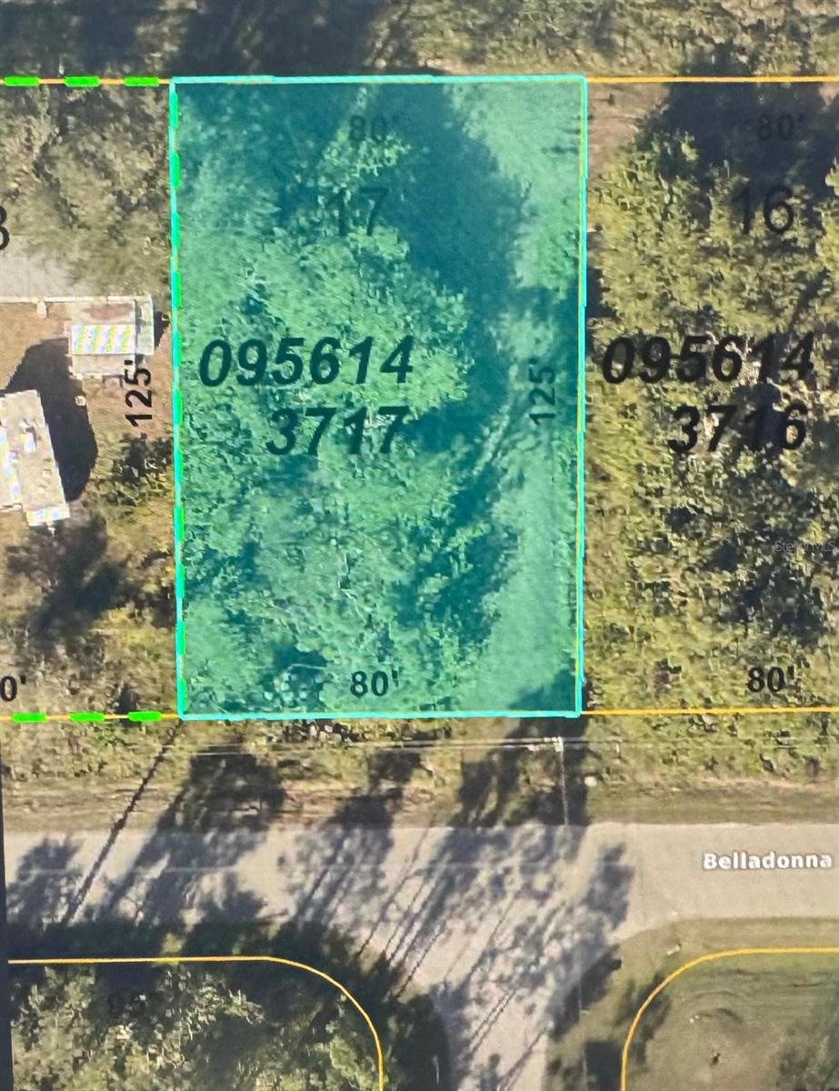 Prime 10,000 sq. ft. lot in the heart of North Port, FL — comes with a full set of beautiful, ready-to-build house plans! The proposed home offers 1,449 sq. ft. of living space and a total of 1,908 sq. ft. under roof, thoughtfully designed for modern Florida living. Plans have already been submitted to the city—just pay the permit fee and you’re ready to start construction. Located in a quiet, fast-growing area with no HOA and easy access to I-75, shopping, schools, and Gulf beaches. A rare opportunity for builders or future homeowners to jumpstart their project!