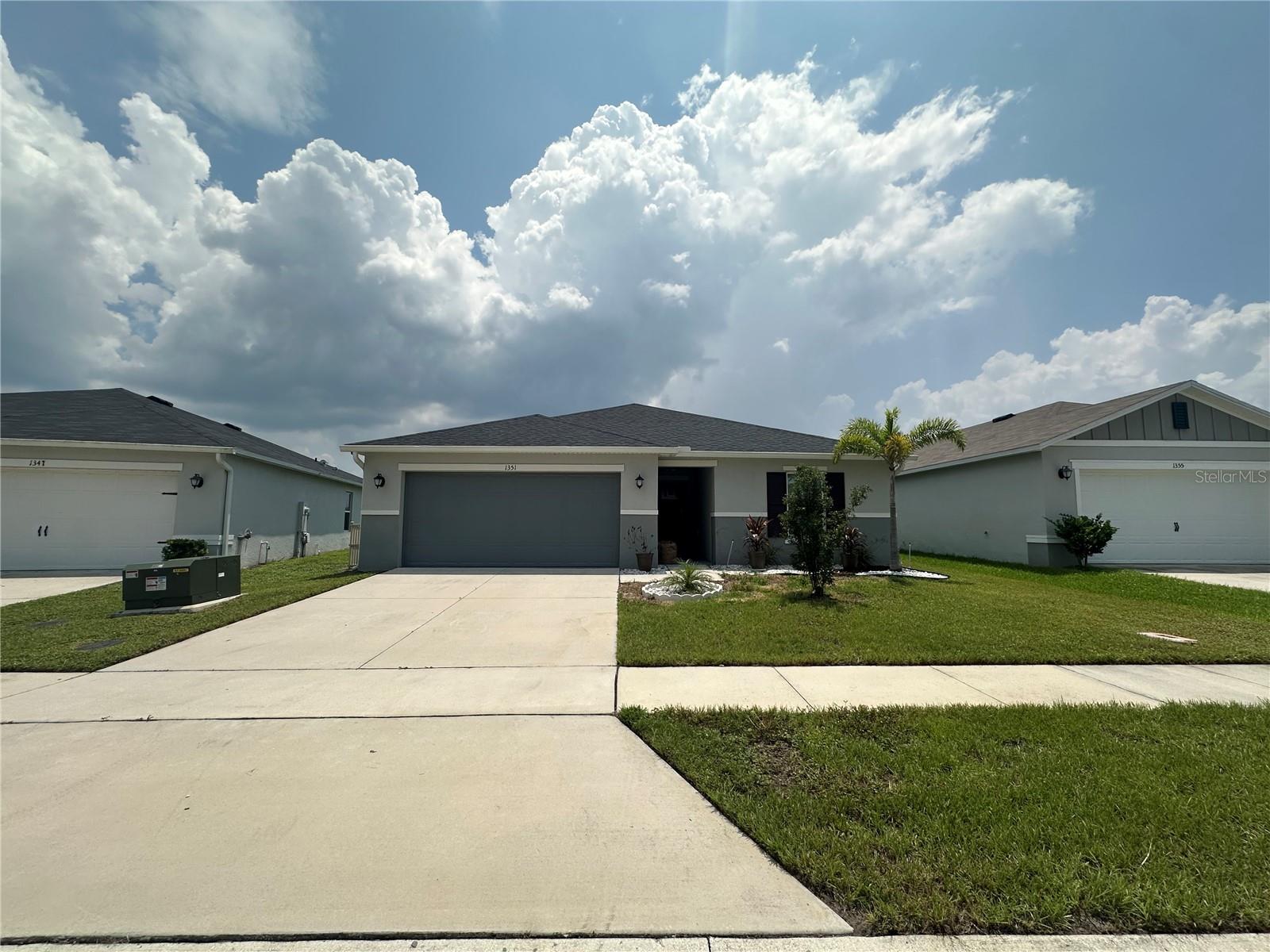 1351 POMPAY DRIVE