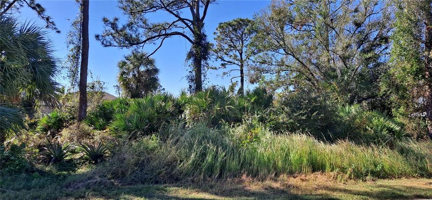 Take a look at this desirable parcel of land that contains 3 lots. This centrally located lot is perfect for your new home. Close to schools, and shopping.