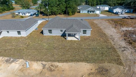 A home in OCALA