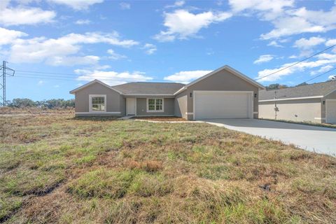 A home in OCALA