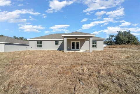 A home in OCALA