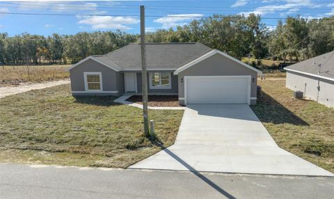 A home in OCALA