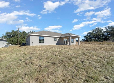 A home in OCALA