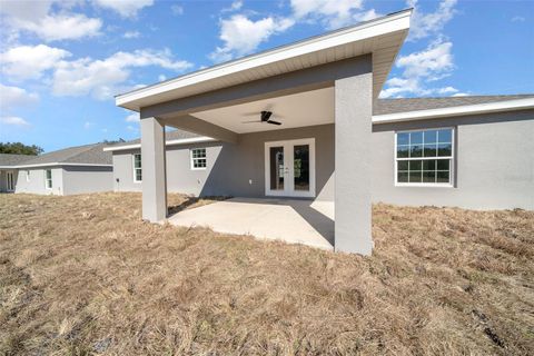 A home in OCALA