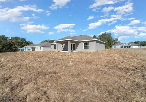 A home in OCALA