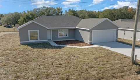 A home in OCALA