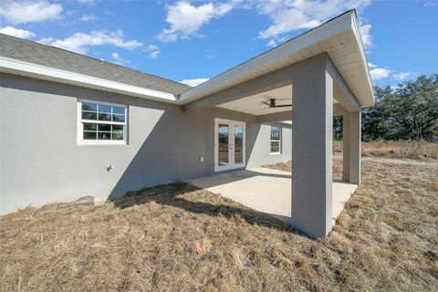 A home in OCALA