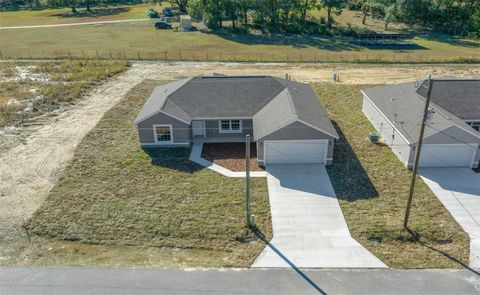 A home in OCALA