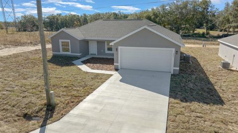 A home in OCALA