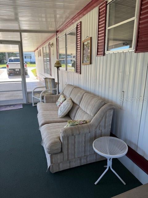 ORANGE BLOSSOM GARDENS UNIT 02 - Residential