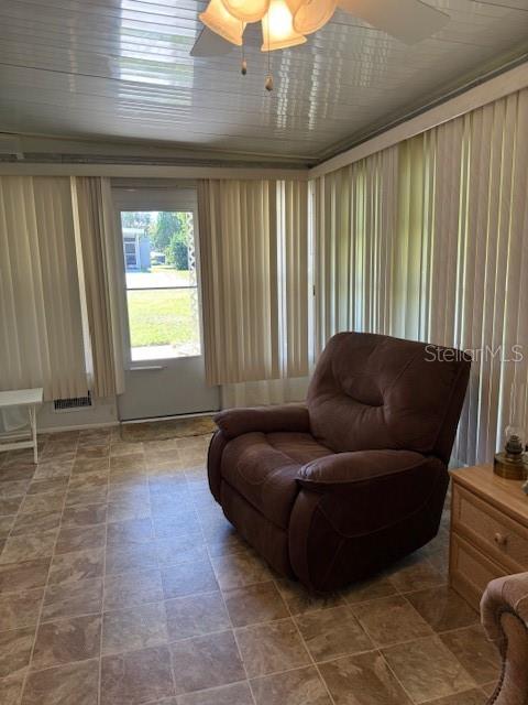 ORANGE BLOSSOM GARDENS UNIT 02 - Residential