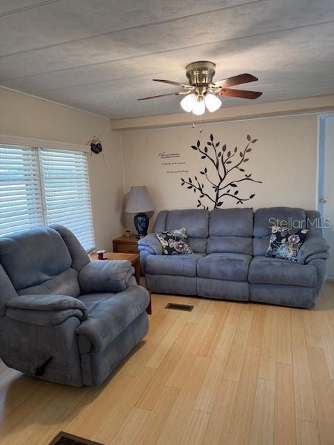 ORANGE BLOSSOM GARDENS UNIT 02 - Residential