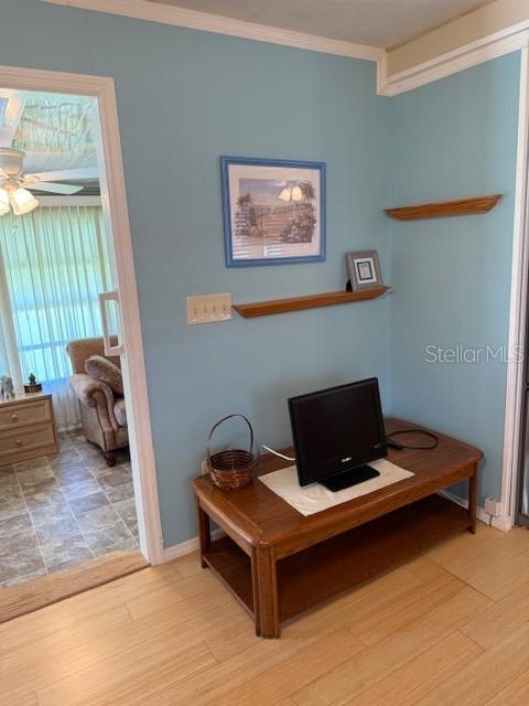 ORANGE BLOSSOM GARDENS UNIT 02 - Residential