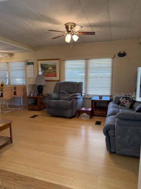 ORANGE BLOSSOM GARDENS UNIT 02 - Residential