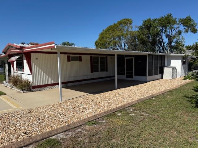 ORANGE BLOSSOM GARDENS UNIT 02 - Residential