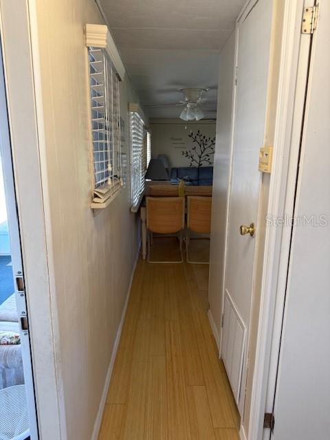 ORANGE BLOSSOM GARDENS UNIT 02 - Residential