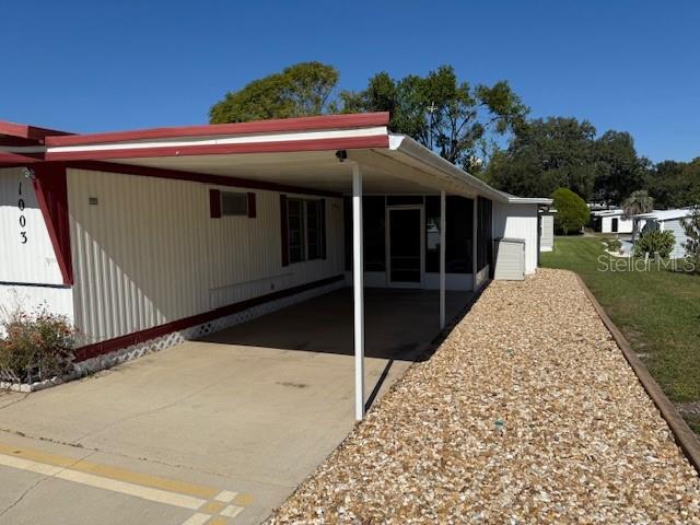 ORANGE BLOSSOM GARDENS UNIT 02 - Residential