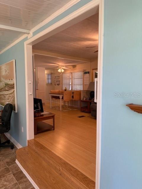 ORANGE BLOSSOM GARDENS UNIT 02 - Residential