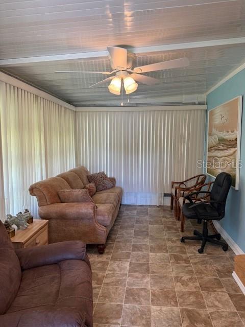 ORANGE BLOSSOM GARDENS UNIT 02 - Residential