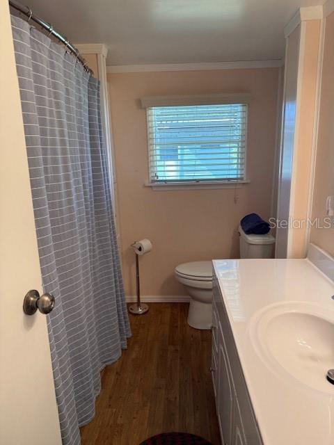 ORANGE BLOSSOM GARDENS UNIT 02 - Residential