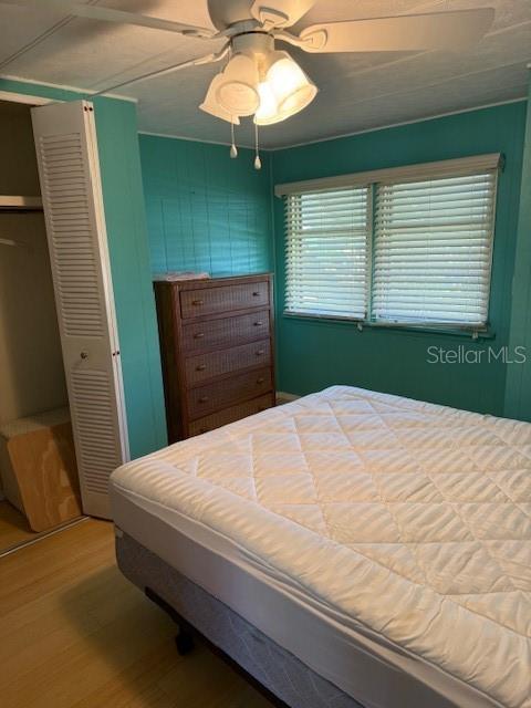 ORANGE BLOSSOM GARDENS UNIT 02 - Residential