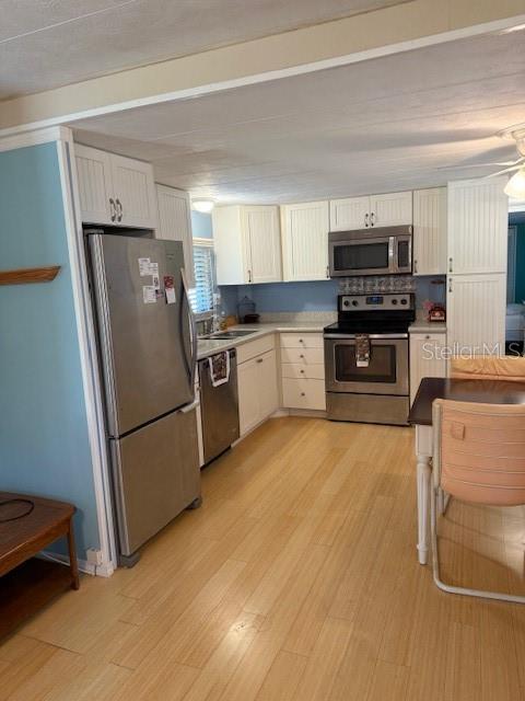 ORANGE BLOSSOM GARDENS UNIT 02 - Residential