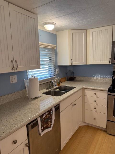 ORANGE BLOSSOM GARDENS UNIT 02 - Residential