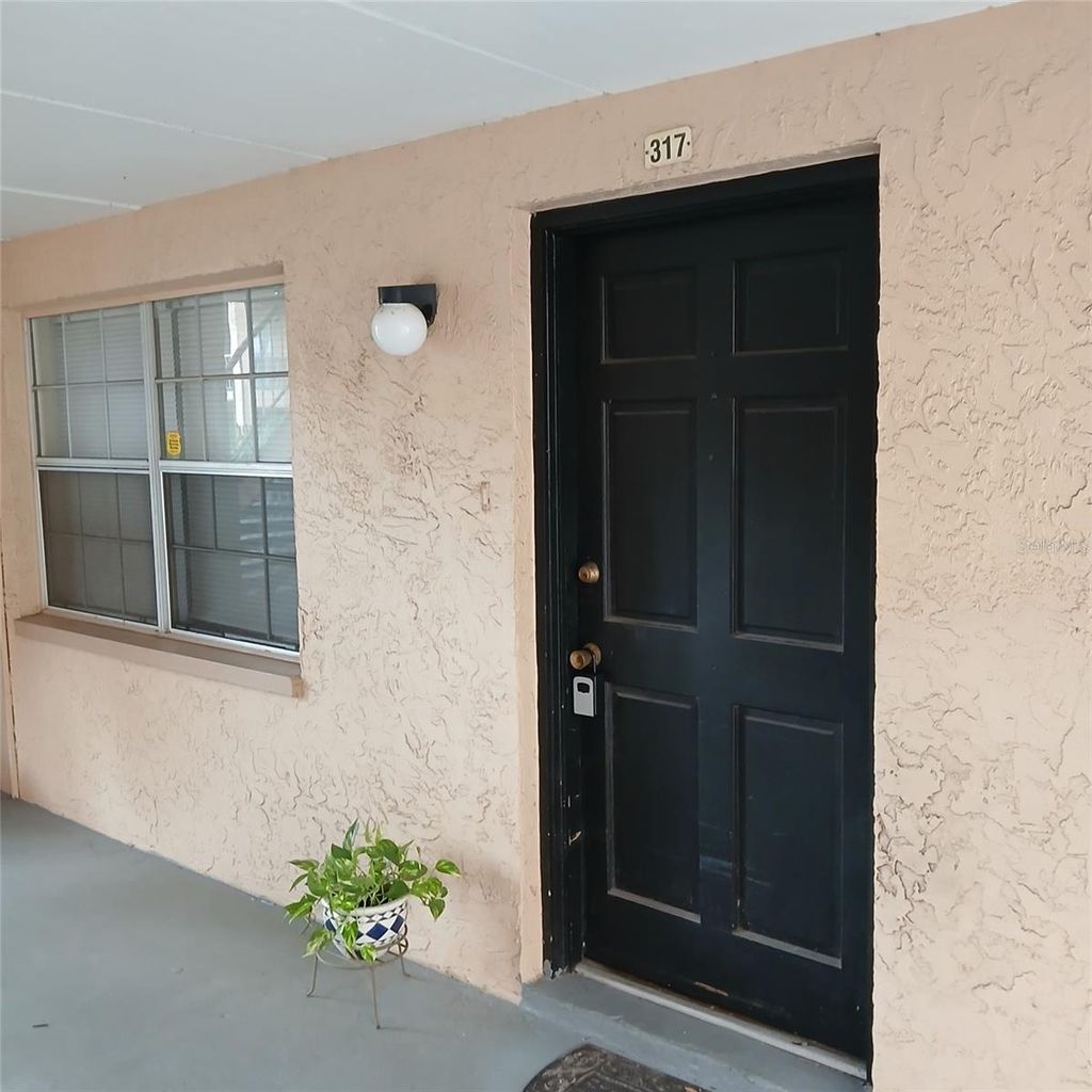 Photo of 4718 Christa Court #317, Tampa, FL 33614 (MLS # W7877395)