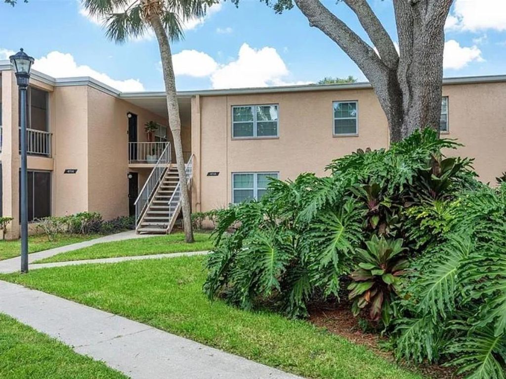 Photo of 4718 Christa Court #317, Tampa, FL 33614 (MLS # W7877395)