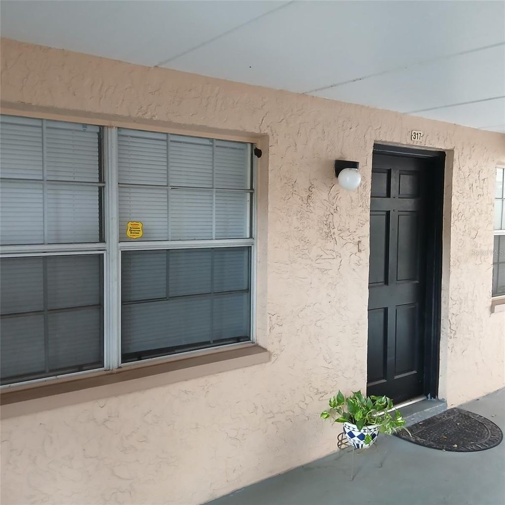 Photo of 4718 Christa Court #317, Tampa, FL 33614 (MLS # W7877395)