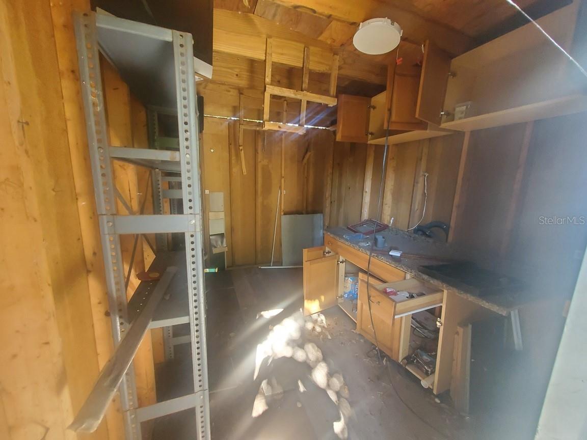 BELMONT SUB - Residential