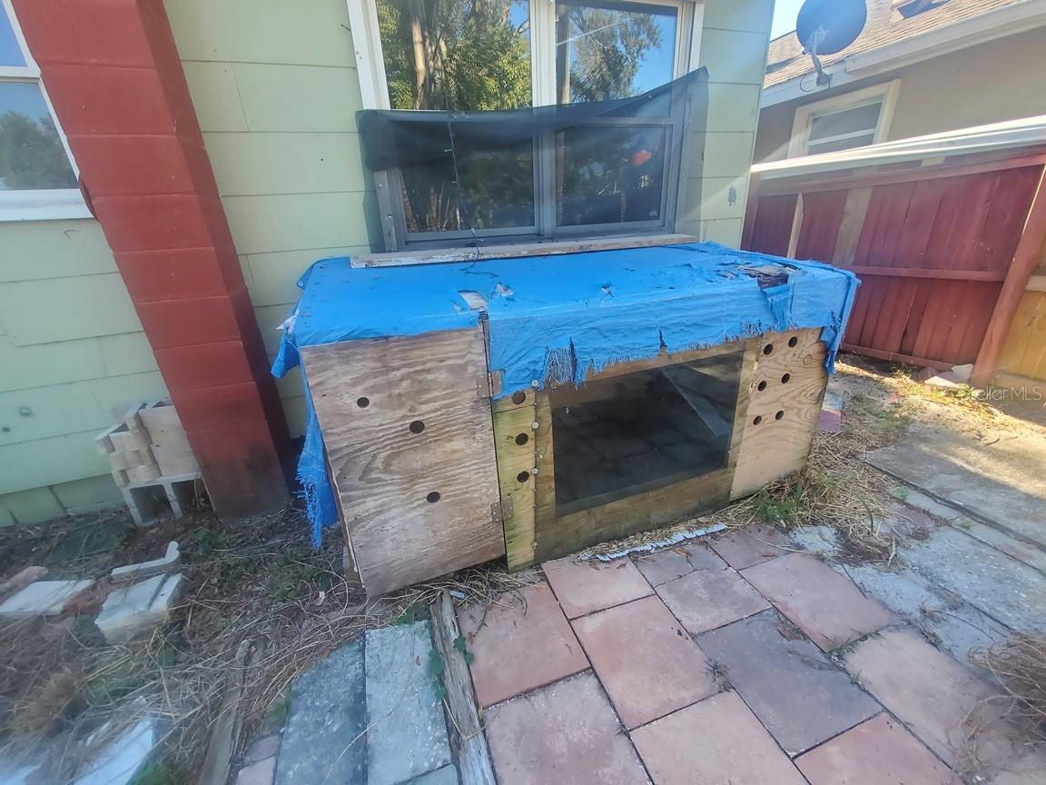 BELMONT SUB - Residential