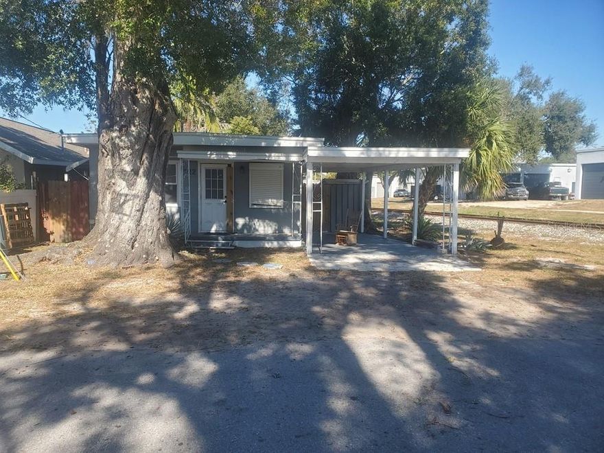 Investor Special!!! Discover the potential at 722 Seneca St in Clearwater?a prime opportunity for investors, rehabbers, or buyers looking for a project. This property is in need of extensive repairs, offering a blank canvas to redesign, renovate, and create value. Located minutes from Clearwater?s beautiful beaches, downtown, shopping, and major roadways, the location alone makes this a standout investment. Whether you're planning a full remodel, a rental renovation, or a long-term hold, this home provides the space and setting to bring your vision to life. Cash only. Sold AS-IS. NO REPAIRS WILL BE MADE BY THE SELLER
