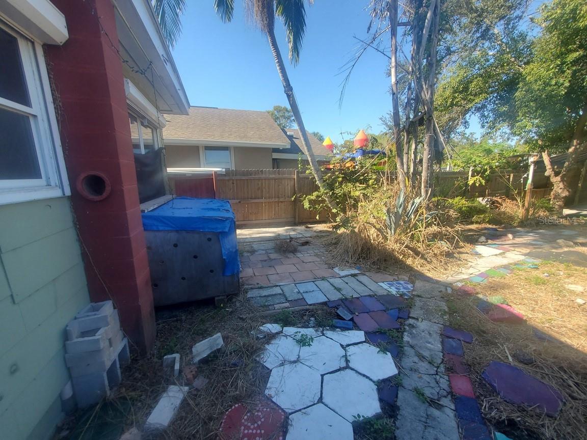 BELMONT SUB - Residential