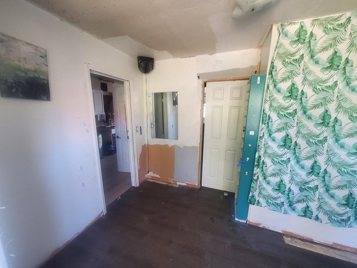 BELMONT SUB - Residential