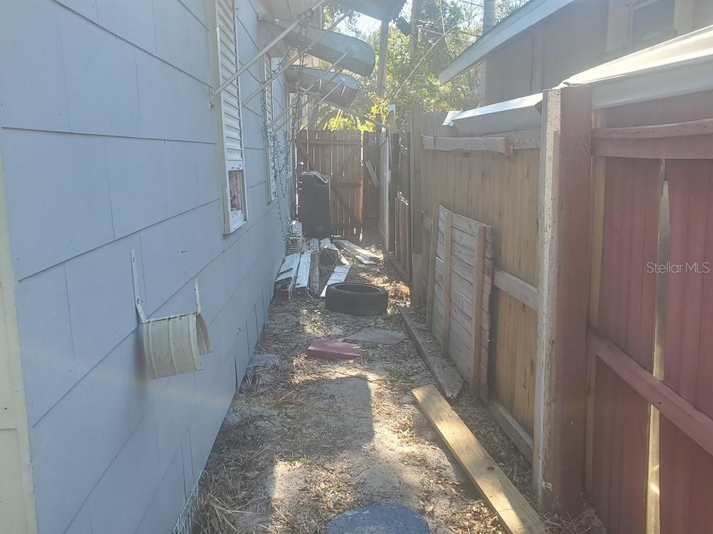 BELMONT SUB - Residential