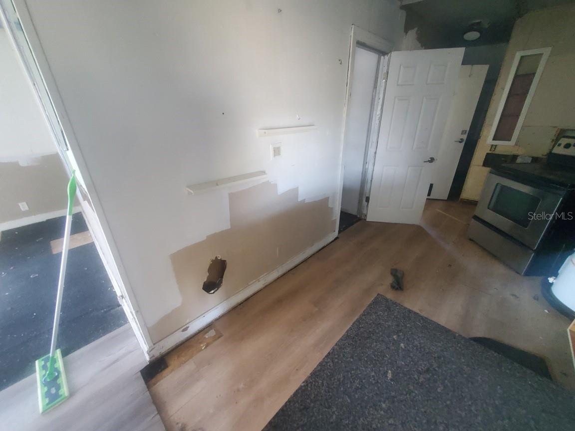 BELMONT SUB - Residential