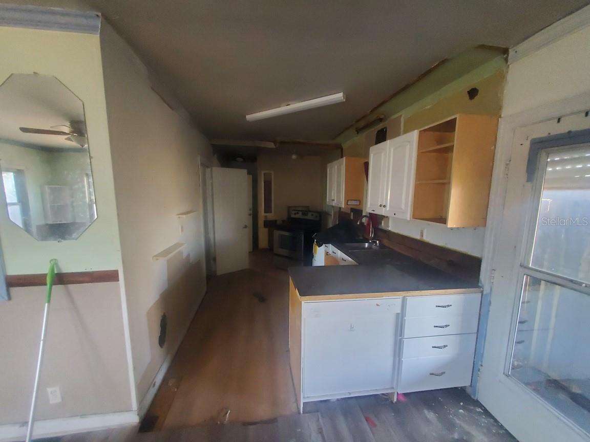 BELMONT SUB - Residential