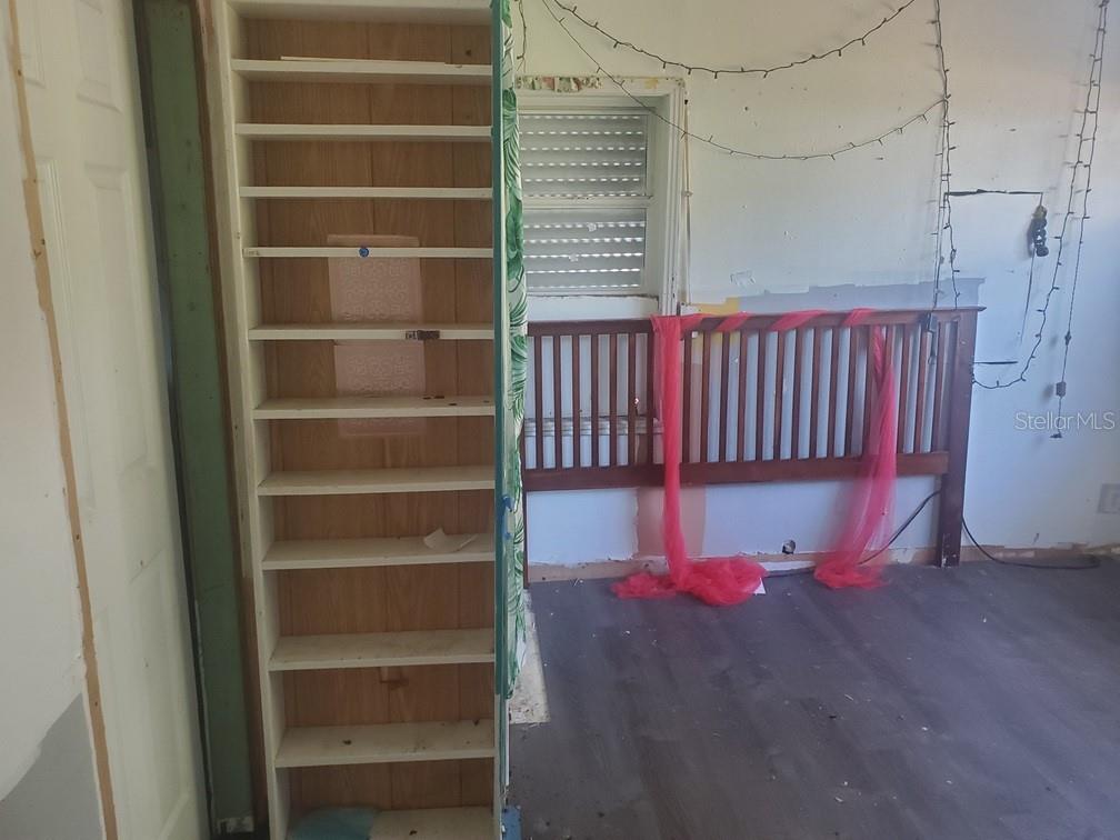 BELMONT SUB - Residential