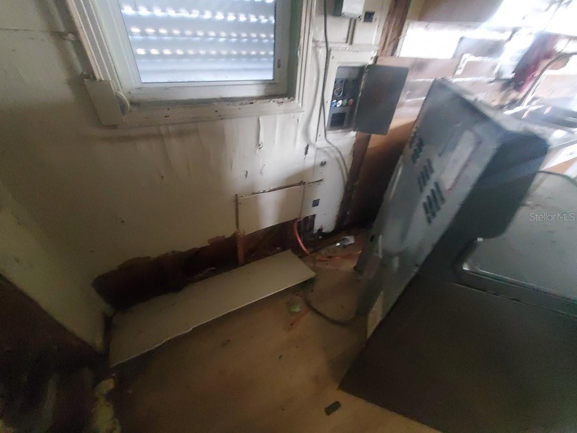 BELMONT SUB - Residential