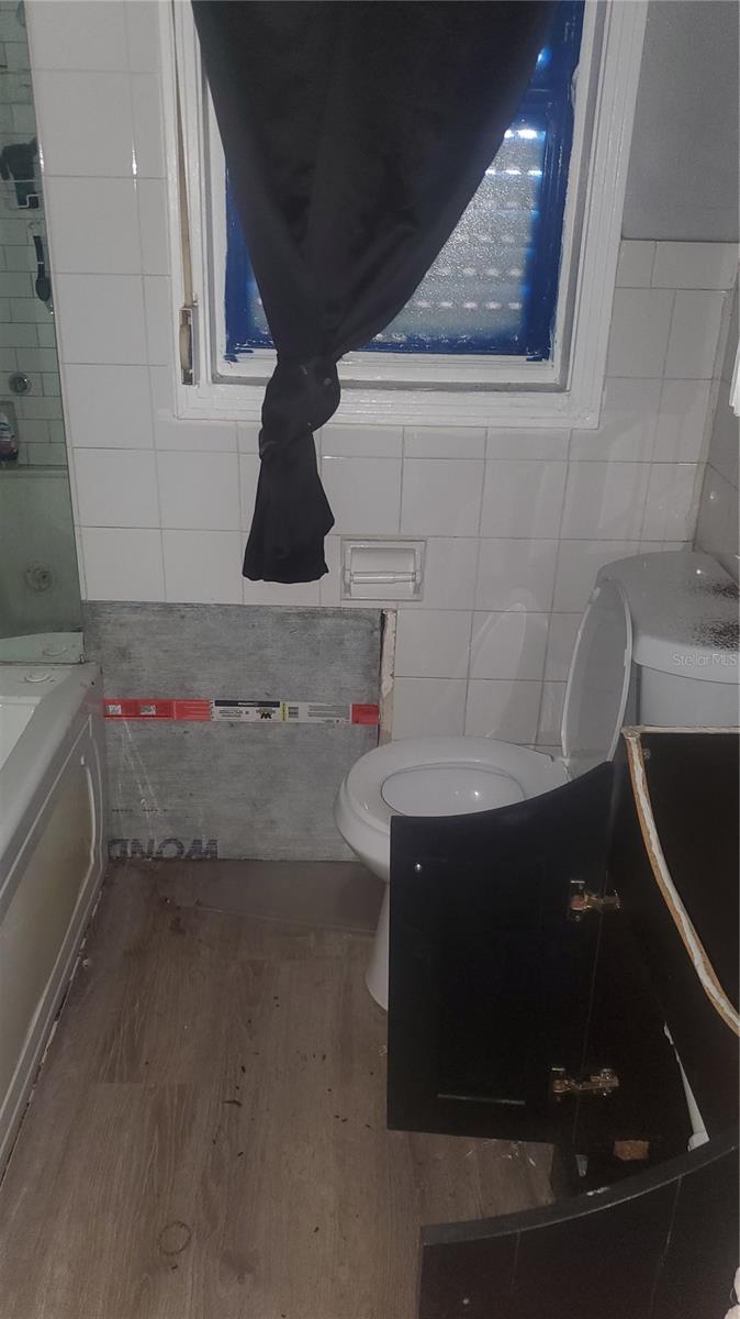 BELMONT SUB - Residential