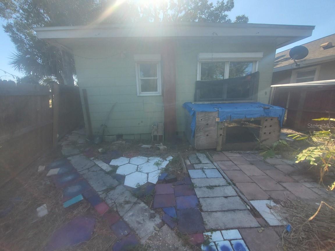 BELMONT SUB - Residential