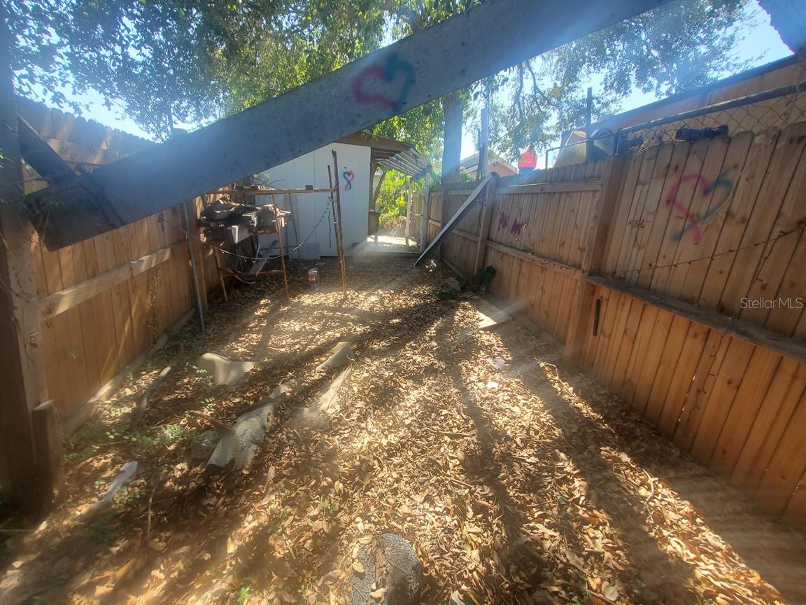 BELMONT SUB - Residential