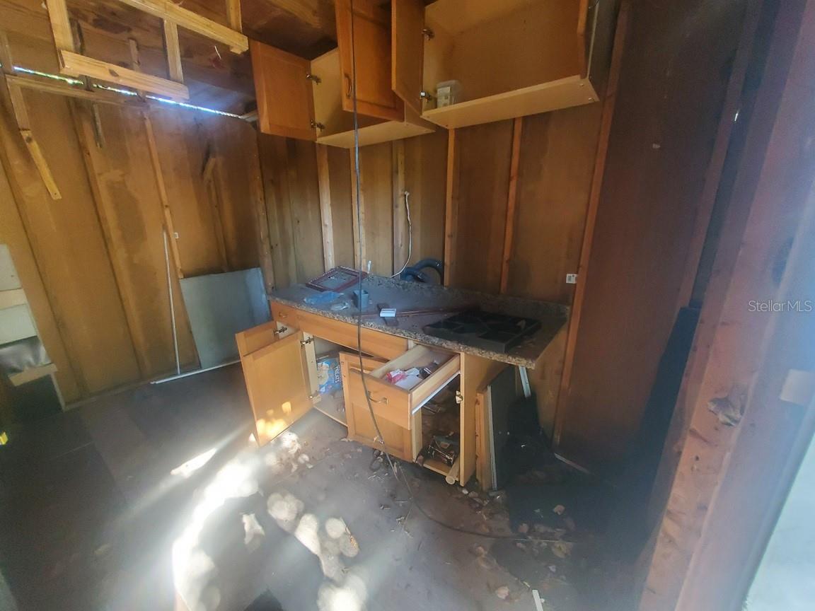 BELMONT SUB - Residential