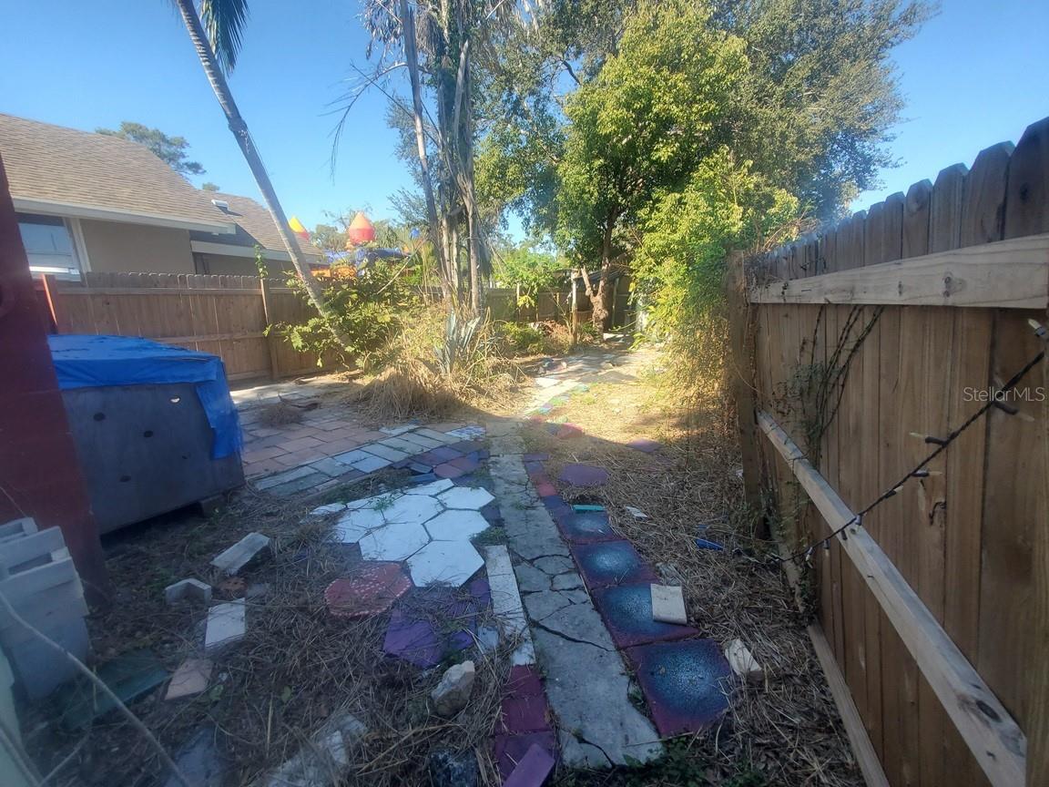 BELMONT SUB - Residential