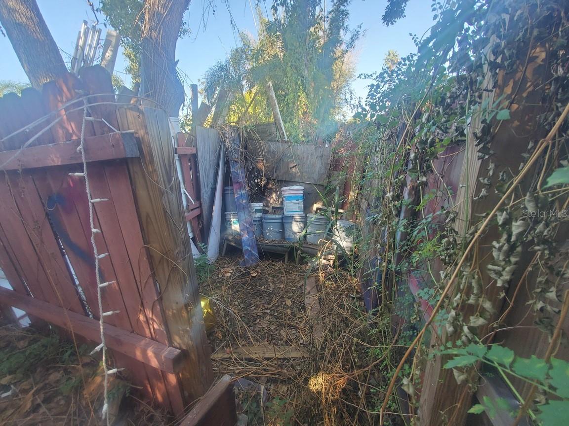 BELMONT SUB - Residential