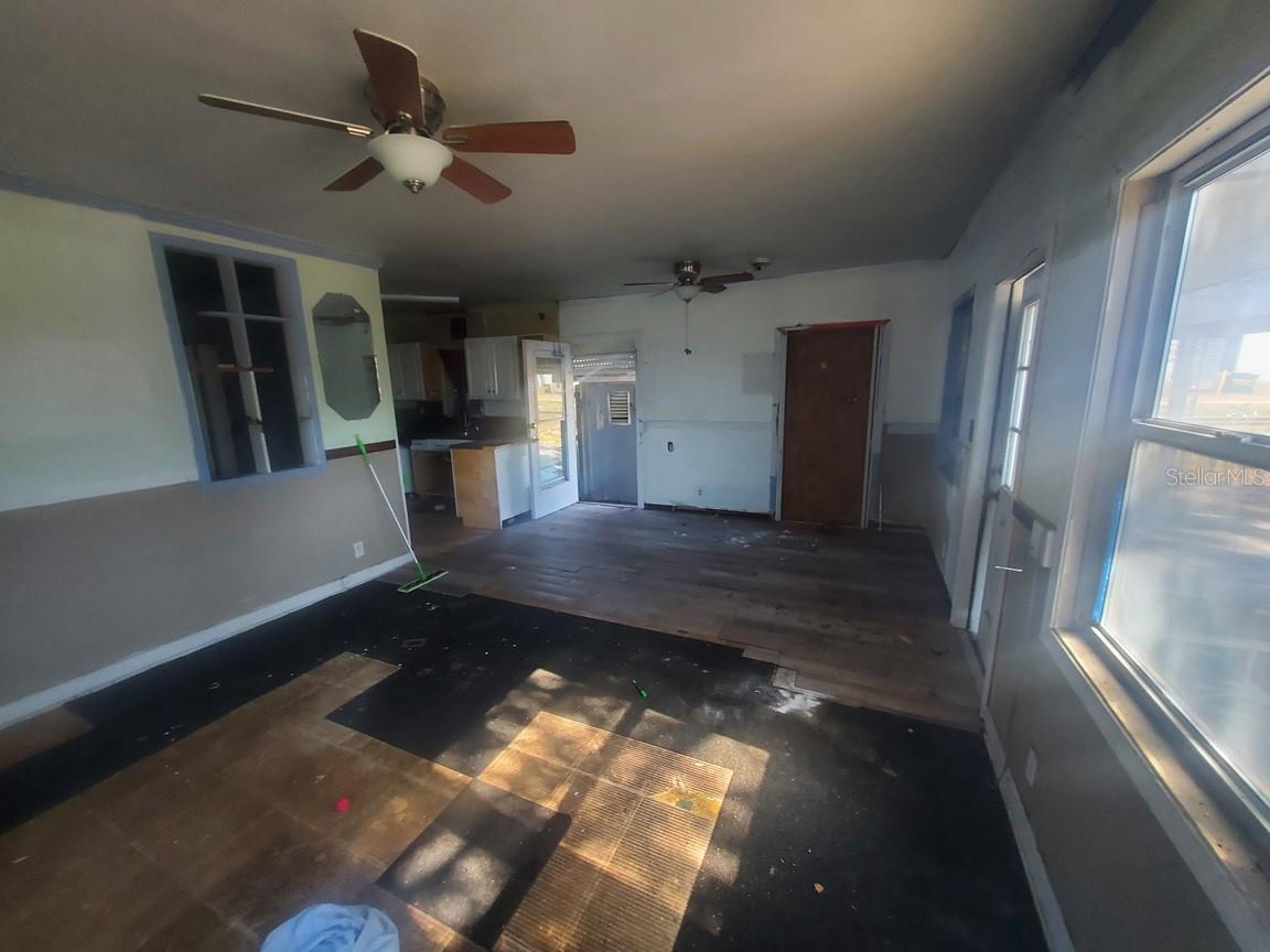 BELMONT SUB - Residential